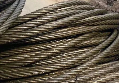常用钢丝绳的种类有哪些（钢丝绳的产品特点）