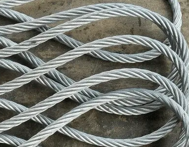 钢丝绳为什么要涂抹油脂呢？（钢丝绳制造加注润滑剂的作用）