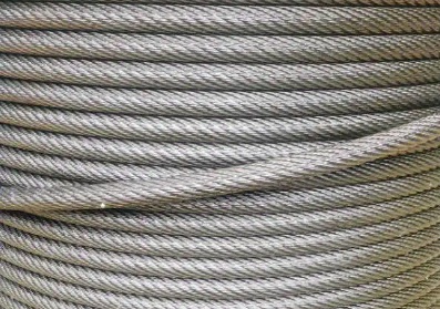 煤矿行业钢丝绳使用要求（煤矿钢丝绳使用注意）