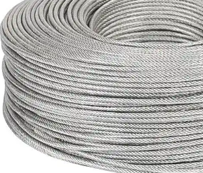 10mm不锈钢钢丝绳多少钱一米（哪些因素导致不锈钢钢丝绳的耐腐蚀性）