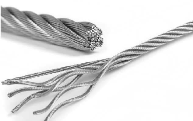 不锈钢钢丝绳应用优势有哪些