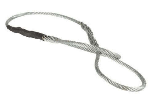 钢丝绳索具在桥梁建设中的应用