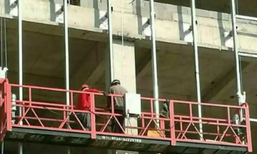 吊篮安全吗（吊篮施工安全注意事项）